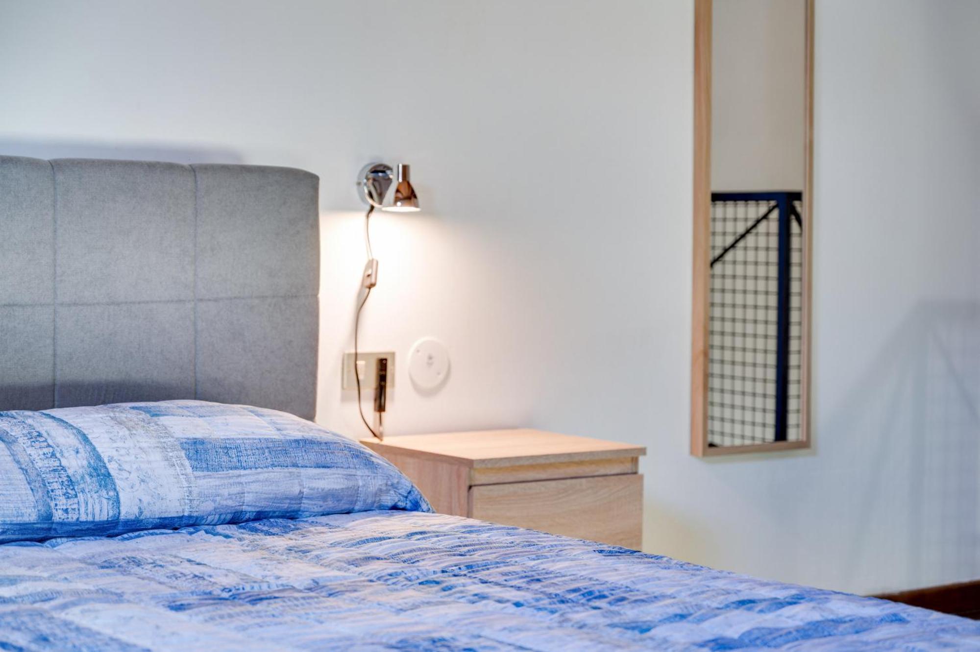וארסה Bigattera Apartments מראה חיצוני תמונה