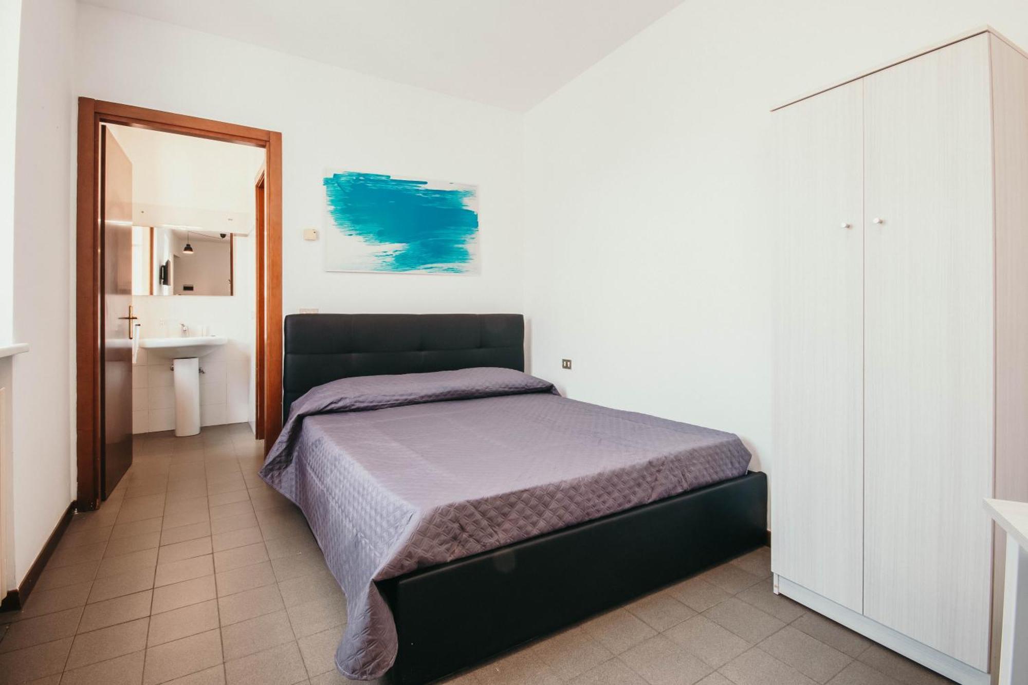 וארסה Bigattera Apartments מראה חיצוני תמונה