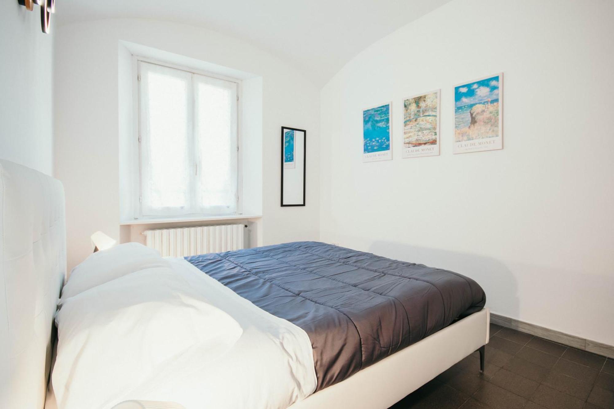וארסה Bigattera Apartments מראה חיצוני תמונה
