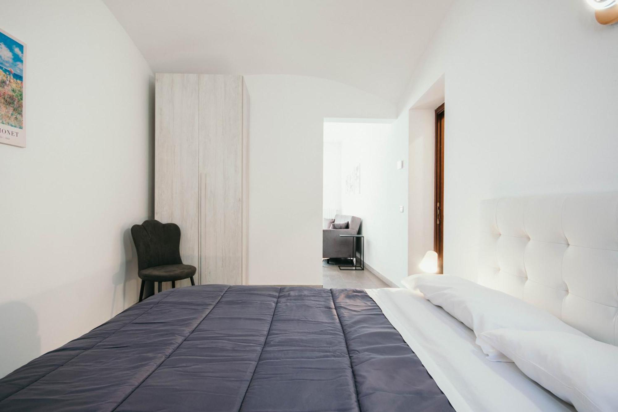 וארסה Bigattera Apartments חדר תמונה