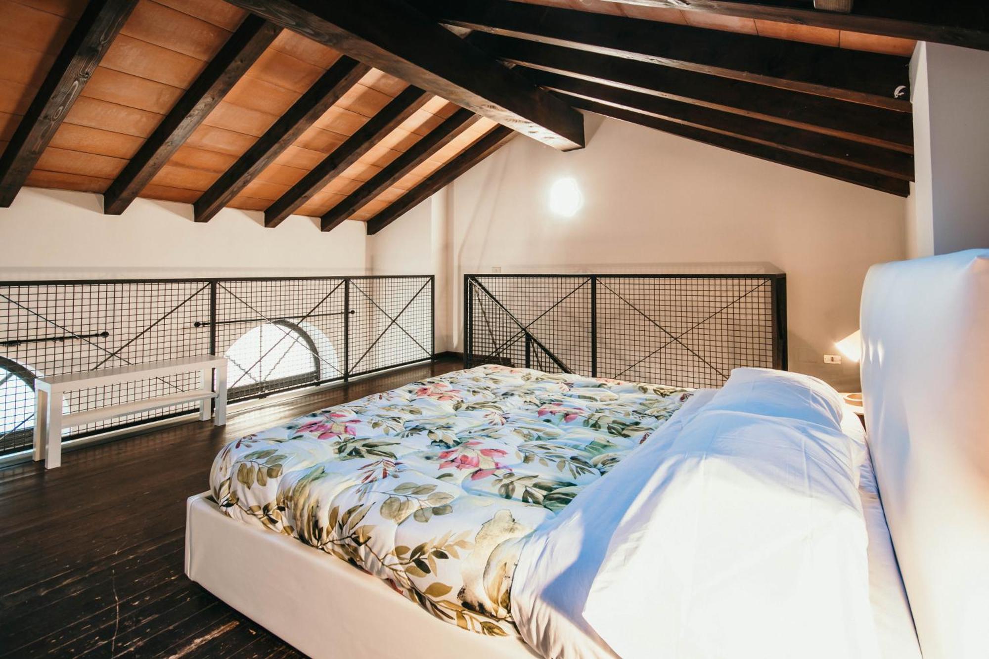 וארסה Bigattera Apartments מראה חיצוני תמונה